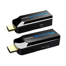 Airspace LKV372S Mini extensor HDMI de hasta 50 metros sobre…