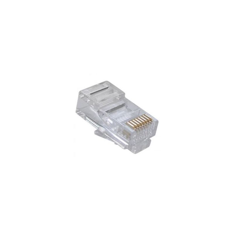 Airspace SAM-4371 RJ45 CAT6 connector for crimping