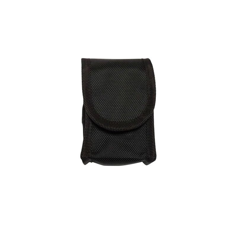 Queen Alarm HOLSTER.AT-0B Polyester textile cover for QAR-366