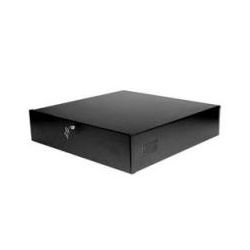 Airspace SAM-4363 Caja de seguridad con cerradura para DVRs