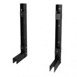 Airspace SAM-4365 Soporte de pared vertical para caja de…