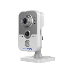 Hyundai HYU-483 HD-TVI  compact camera PIR series with Smart IR…