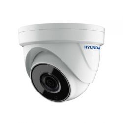 Hyundai HYU-509 HDTVI dome StarLight with Smart IR of 40 m for…