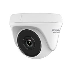 HIKVISION Hiwatch HWT-T110-P Domo fijo 4 en 1 Serie HiWatchT de…