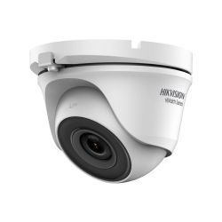 HIKVISION Hiwatch HWT-T110-M Domo fijo 4 en 1 Serie HiWatchT de…