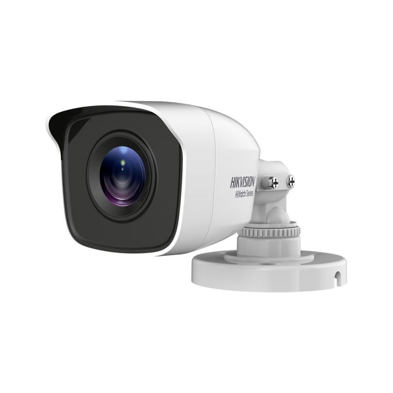 HIKVISION Hiwatch HWT-B110-M Cámara bullet 4 en 1 Serie…