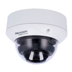 HIKVISION Hiwatch HWT-D350-Z Domo fijo 4 en 1 Serie HiWatchT de…