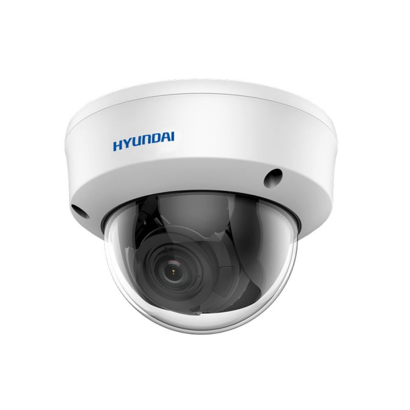 Hyundai HYU-490 4 in 1 vandal dome PRO series with Smart IR of…