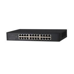 Dahua PFS3024-24GT Switch (L2) unmanageable 24 Gigabit ports