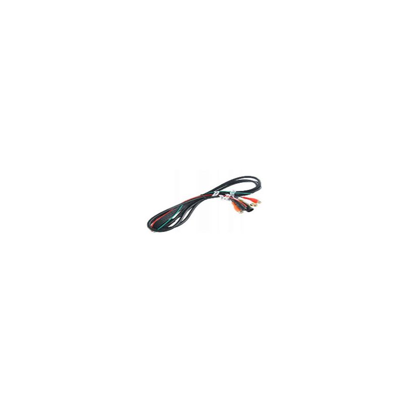 Dahua MC-PF3-B3-4 Cable especial para obtener suministro…