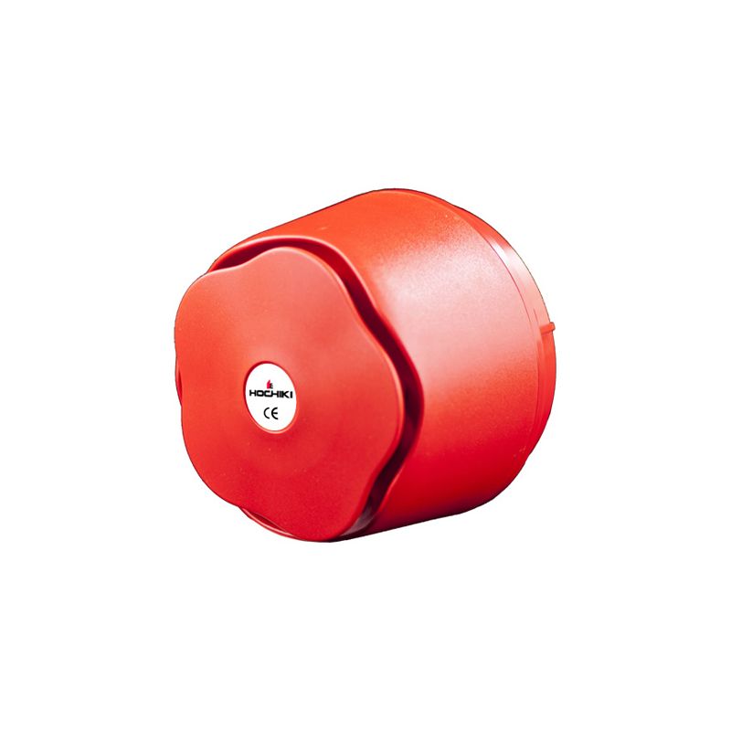 Hochiki BANSHEEEXCEL Electronic fire siren for indoors