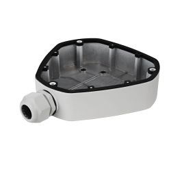 Hyundai HYU-607 Junction box for HYU-544 fisheye dome