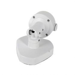 Hyundai HYU-608 Wall mount with junction box for HYU-544 fisheye…