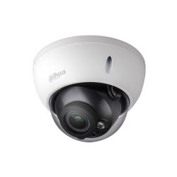 Dahua HAC-HDBW1500R-Z Dôme fixe HDCVI série PRO avec Smart IR…