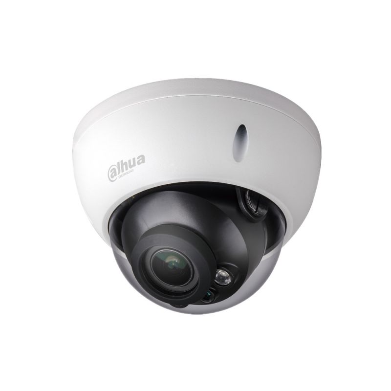 Dahua HAC-HDBW1500R-Z Domo fijo HDCVI serie PRO con Smart IR de…