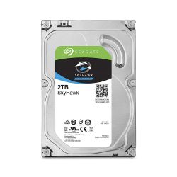 Airspace ST2000VX007 Seagate SkyHawkT Lite HDD. 2 TB. 6GB/s