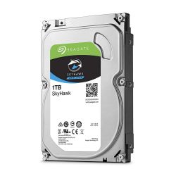 Seagate ST1000VX008 Seagate SkyHawkT Lite HDD. 1 TB. 6GB/s