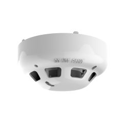 Hochiki SOC-E3N-WHT Conventional Photoelectric Smoke Detector