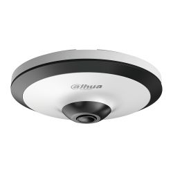 Dahua HAC-EW2501 HDCVI fisheye dome PRO series with IR…