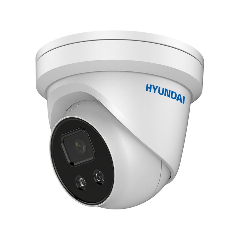 Hyundai DS-2CD2326G1-I 2MP IP AIsense IP dome with IR…