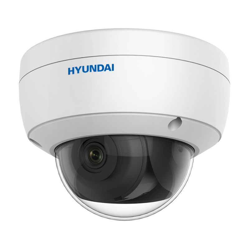 Hyundai DS-2CD2126G1-I 2MP IP AIsense dome with IR of 30m,…