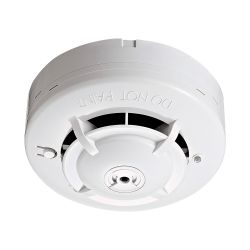 NQ9S Auto supplied smoke detector single station with…