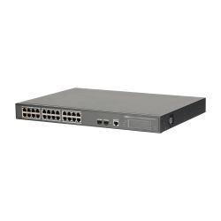 Dahua PFS4226-24GT-360 Manageable commercial POE switch (L2) of…