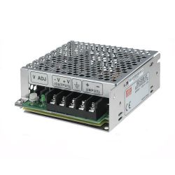 DEM-1313 Convertidor CC/CC regulado con salida aislada