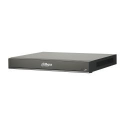 Dahua NVR5216-8P-I NVR IP con Inteligencia Artificial de 16…