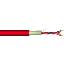 DEM-1311 Shielded cable for security and fire control