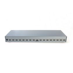 CCTVDirect DT-7416 Splitter HDMI a 16 salidas HDMI