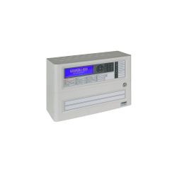 MorleyIAS by Honeywell 714-001-242 4-loop analog panel