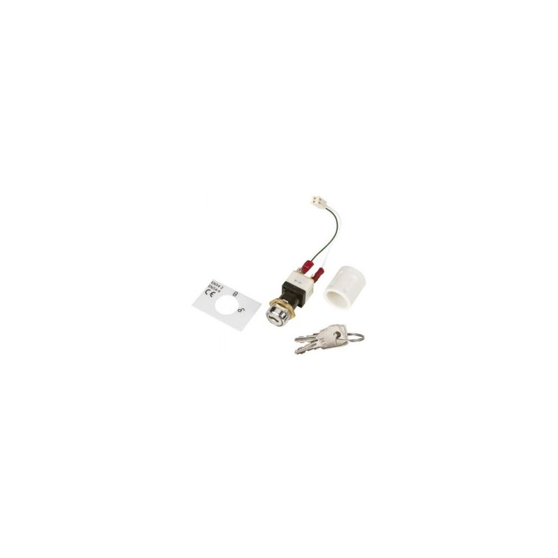 Honeywell 795-118 Level 2 access key kit for DXc control panels