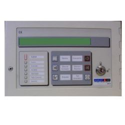 MorleyIAS by Honeywell 709-601-001 Repetidor con display…