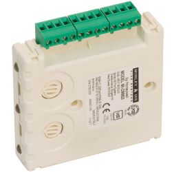 MorleyIAS by Honeywell MI-DMM2I Monitor module of 2 inputs