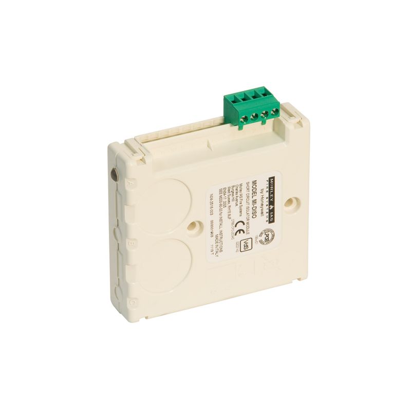 MorleyIAS by Honeywell MI-DISO Isolator module