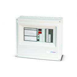 Honeywell VSN-RP1R-PLUS2 VSN-RP1R+ Central de extinción