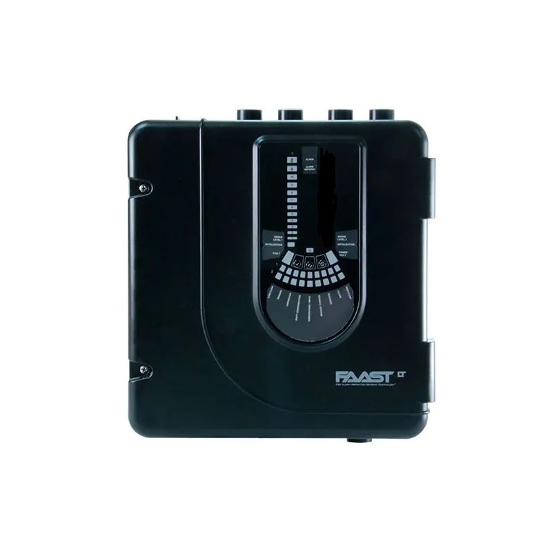 Honeywell MI-FL2011EI-HS 1 channel suction system / 1 detector