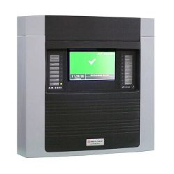 Notifier by Honeywell AM-8200-EU 2-loop am-8200 analogue panel…