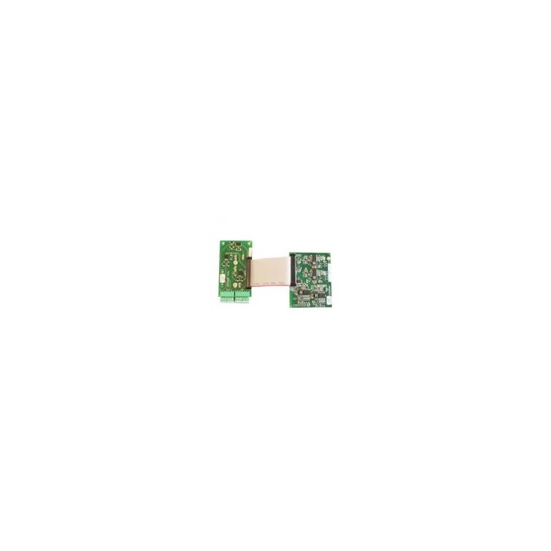 Notifier by Honeywell AM82-2S2C AM82-2S2C Tarjeta de…