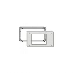 Honeywell 020-590 Panel for 19 rack mount for NOTIFIER-20…