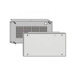 Honeywell 020-595 Blind cover for rack 19 for power supply