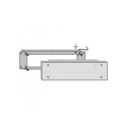 Honeywell 020-598 Blind cover for rack 19 of 3U