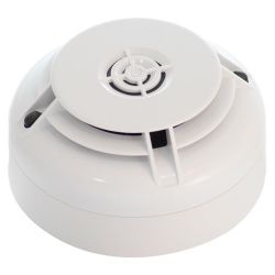 Notifier by Honeywell NFXI-OPT Optical Smoke Detector With…