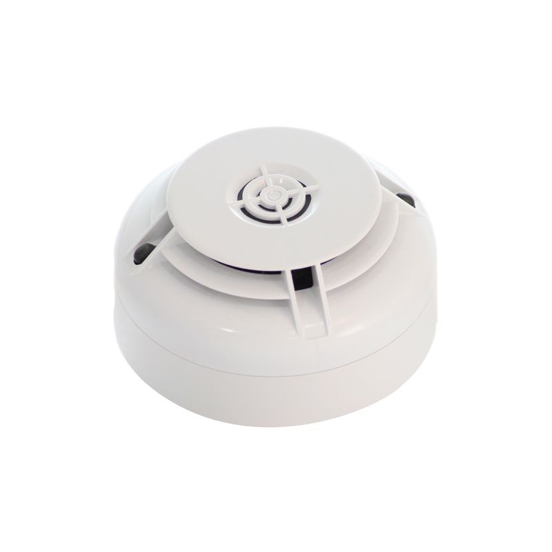 Notifier by Honeywell NFXI-OPT Optical Smoke Detector With…