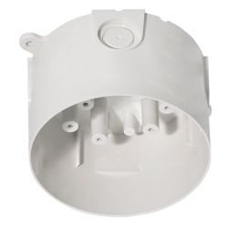 Honeywell WB-1AP White Zocalo Anti Moisture Surface