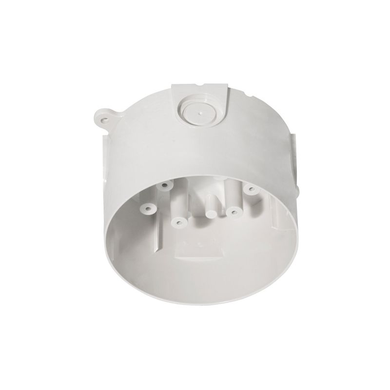 Honeywell WB-1AP White Zocalo Anti Moisture Surface