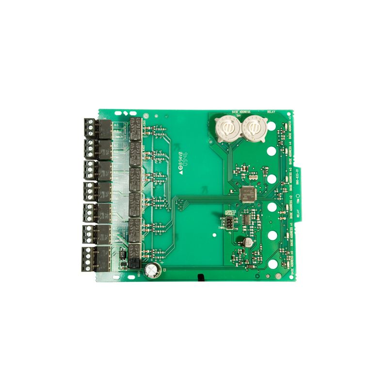 Notifier by Honeywell NFXI-RM6 Módulo de control direccionable…