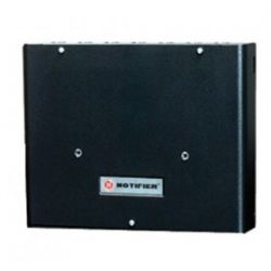 Notifier by Honeywell 002-439 Caja metalica para multimódulos