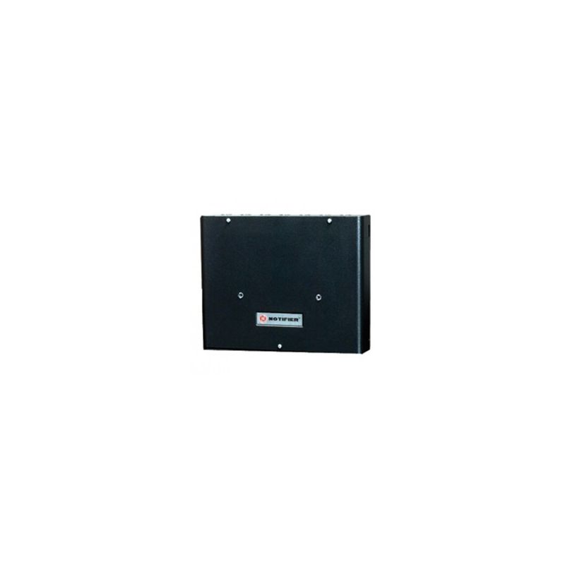 Notifier by Honeywell 002-439 Caja metalica para multimódulos